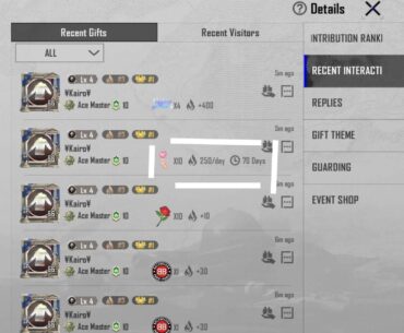 Is it true that I will get 17500 popularity after 70 days in total