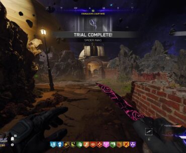 I Finally Did It