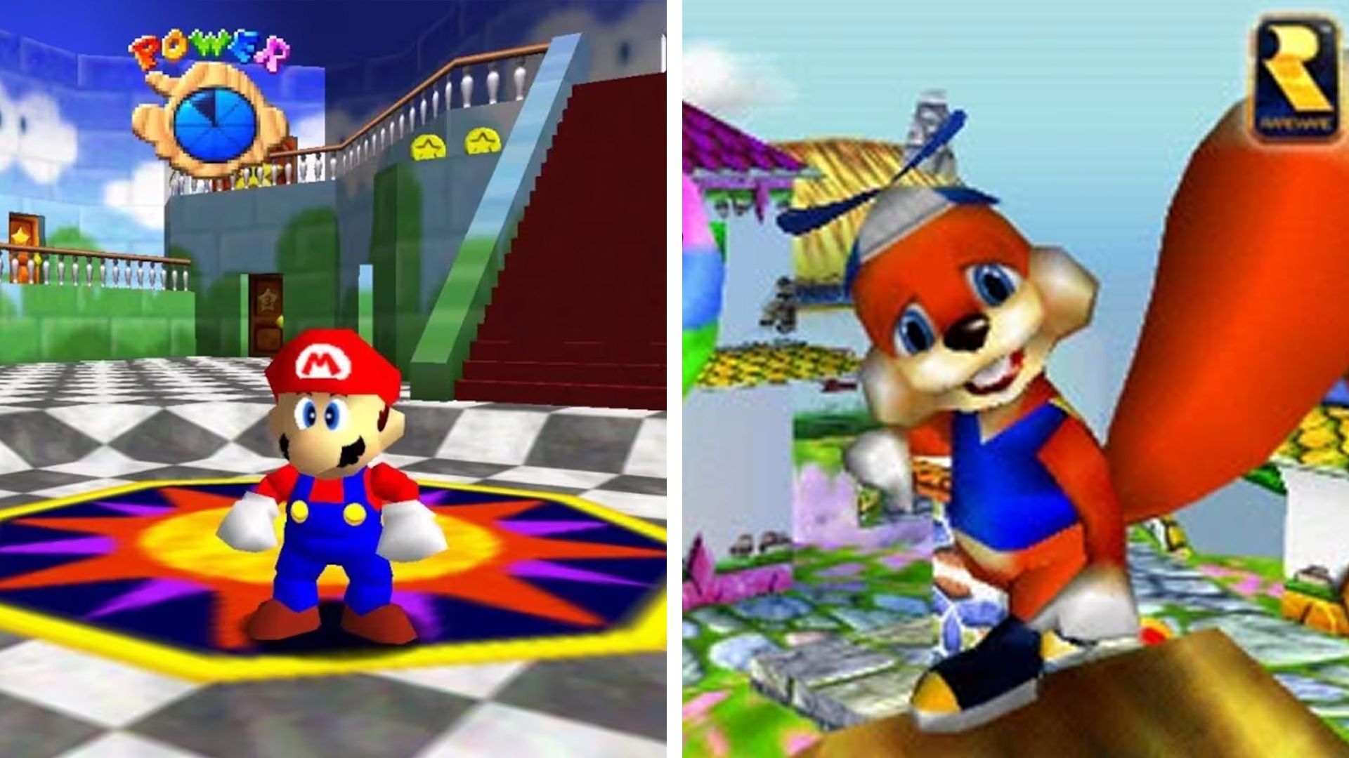 Vast E3 festival archive preserves retro gaming gems Vast E3 festival archive preserves retro gaming gems