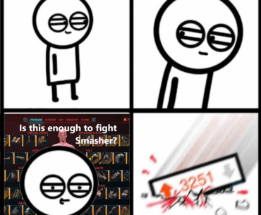 Every single day on numerous cyberpunk subs