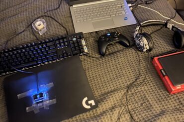 3 Years later (and a job)