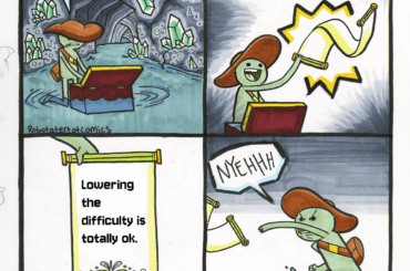 The forbidden knowledge