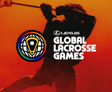 Premier Lacrosse League and Women's Lacrosse League Launch Lexus Global Lacrosse Games