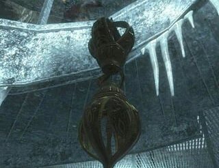 What object should be a relic in BO7 ?