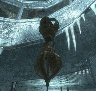 What object should be a relic in BO7 ?
