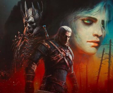 CD Projekt Red Confirms New Witcher 3: Songs of the Past Footage for Gamescom