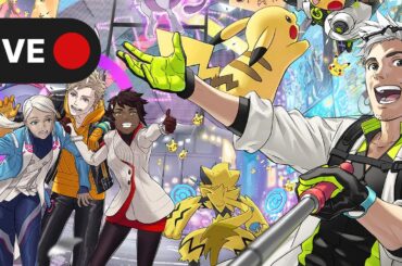 Pokémon Go 10th Anniversary Celebration Event: Everything Announced Live