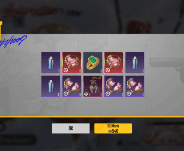 Am I lucky or it's normal