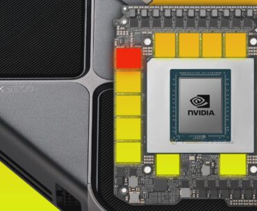 They did it: Modders unlock per-module GDDR7 temperatures on GeForce RTX 50 GPUs