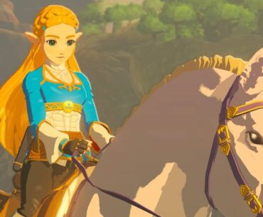 Patricia Summersett Is A Legend Of Video Game Royalty