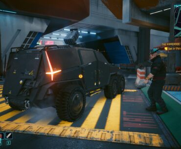 "Sorry I was late for breakfast Jackie. I was busy killing hundreds of gang members so I could buy an infantry fighting vehicle."