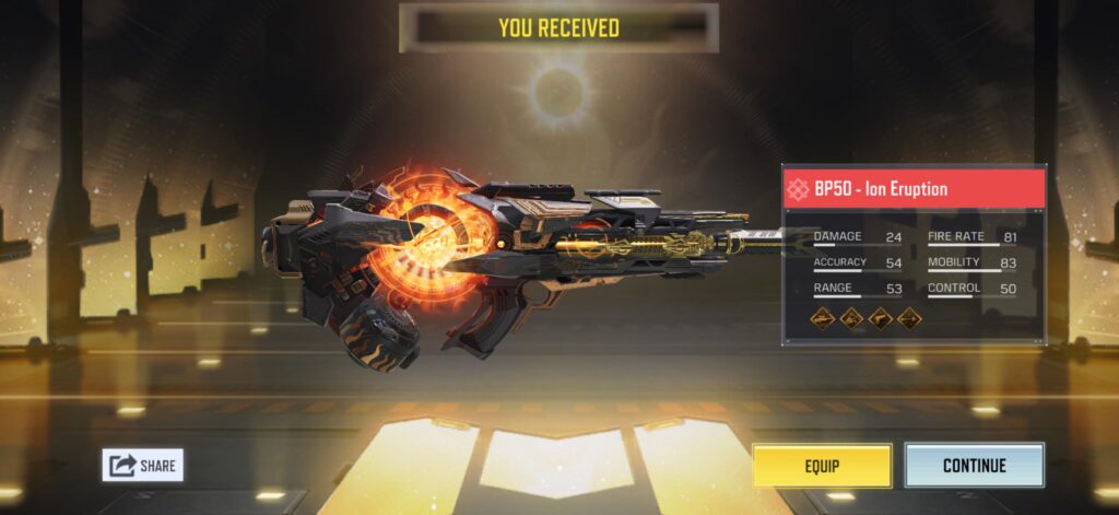 Bought 100$ worth of CP for no reason