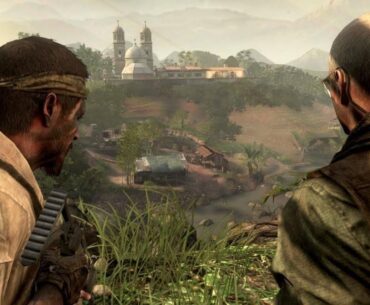 [BO2] Why did Hudson bring Woods with him to capture Menendez, knowing Woods might let his personal history with Menendez affect his judgment and potentially jeopardize the mission, as he ultimately did?