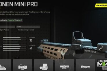 [COD] What are your favorite optics in the entirety of the series?