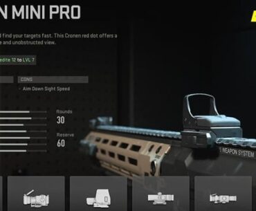 [COD] What are your favorite optics in the entirety of the series?