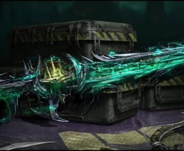 Mythic Hurricane or Mythic Switchblade. Which would you buy/prefer?