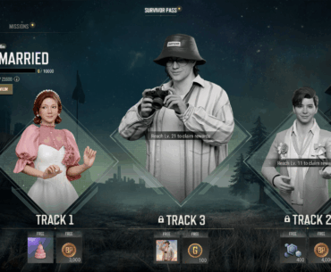 Battle Pass so boring it looks like a Battle Pass for a game called "A functioning member of society" simulator