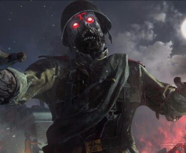 Just looking for people who are down for zombies ¡¡!!
