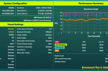 gigabyte rx9070xt undervolt