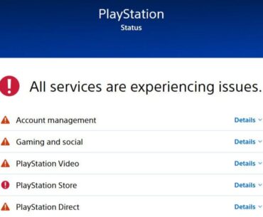 Sony's Nightmare Month Gets Worse as PlayStation Network Goes Down — Leaving Fans Unable to Play Digital Games Just Weeks After Killing Disc Controversy Erupted