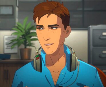 Dispatch Is Finally Releasing On Xbox This Month