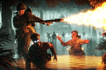 [WAW] That one CoD WaW banner art that goes hard