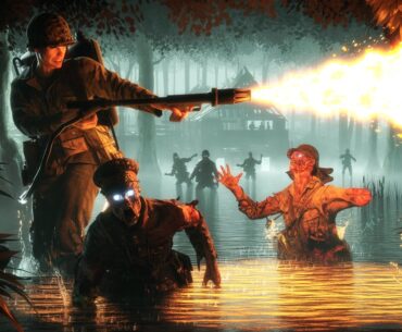 [WAW] That one CoD WaW banner art that goes hard