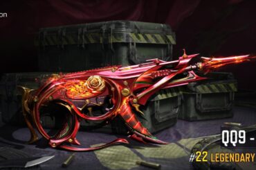 should i get the corresponding character skin?