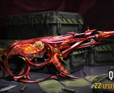 should i get the corresponding character skin?