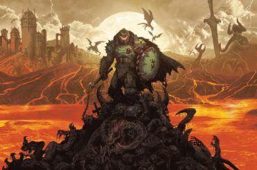 Doom and Quake Might Be Dead as Nearly Half of id Software is Gone