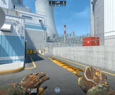New combo