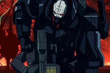 Could Smasher take on the Militech Cerberus and the Militech Chimera, or is he cooked?
