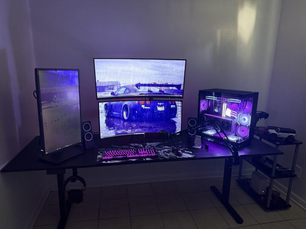 First post! Would love some feedback, thanks guys!