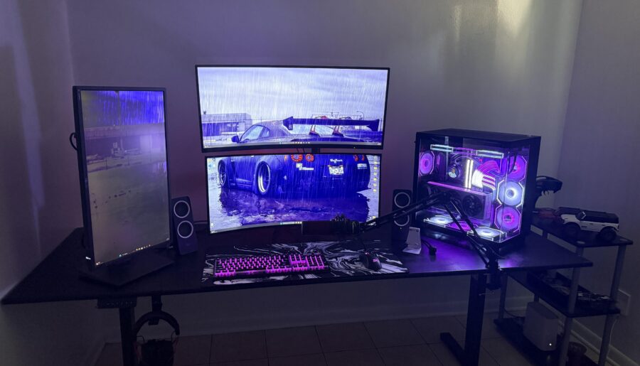 First post! Would love some feedback, thanks guys!
