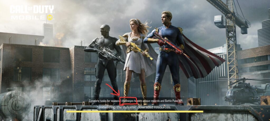 Literally unplayable