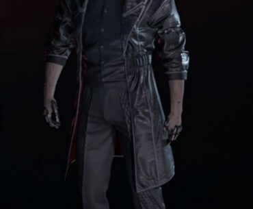 I want to know if this is a mod and if not where can I get the clothes?
