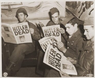Liquid defeated Vitality, circa 2026