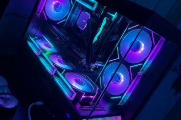 First build in 10 years