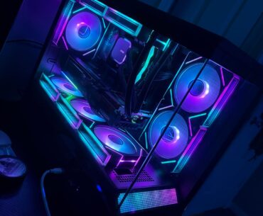 First build in 10 years