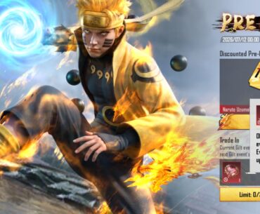 When is next Pre order and gilt spin