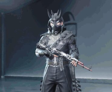 I want this to be back pubg god??
