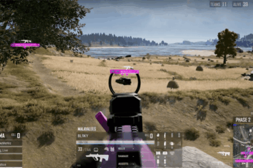 PUBG Live Wevoa Open Series Season 1 - Week 3 | Final Day
