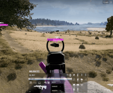 PUBG Live Wevoa Open Series Season 1 - Week 3 | Final Day