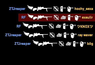 VAC Rant and the lack of pretty much any anticheat