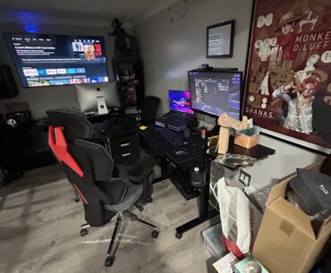 I decided to upgrade