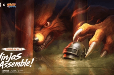 Feedback: NARUTO – Ninjas Assemble Themed Mode