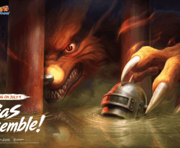 Feedback: NARUTO – Ninjas Assemble Themed Mode