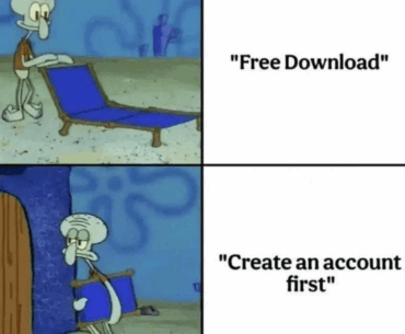 Instant tab close