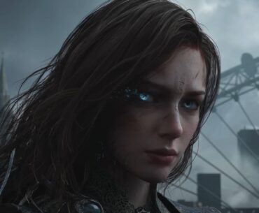 Baldur's Gate 3 and Clair Obscur: Expedition 33's Jennifer English pulls out of fantasy RPG Tides of Annihilation: "Recently, I've found myself needing to slow down"