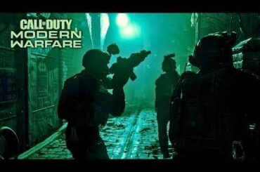 Most Realistic Mission Ever